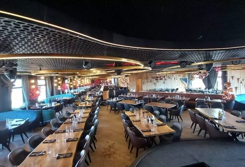 Fotos del hotel Rodina:  10