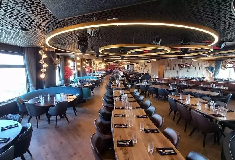 Fotos del hotel Rodina:  15