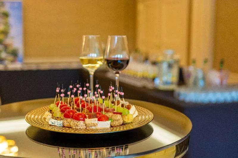 Fotos del hotel Rodina:  6