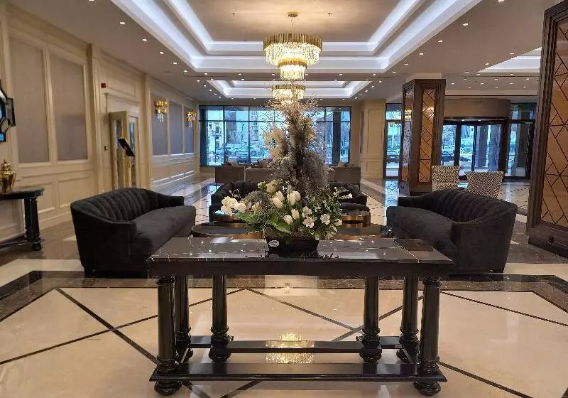 Fotos del hotel Rodina:  22