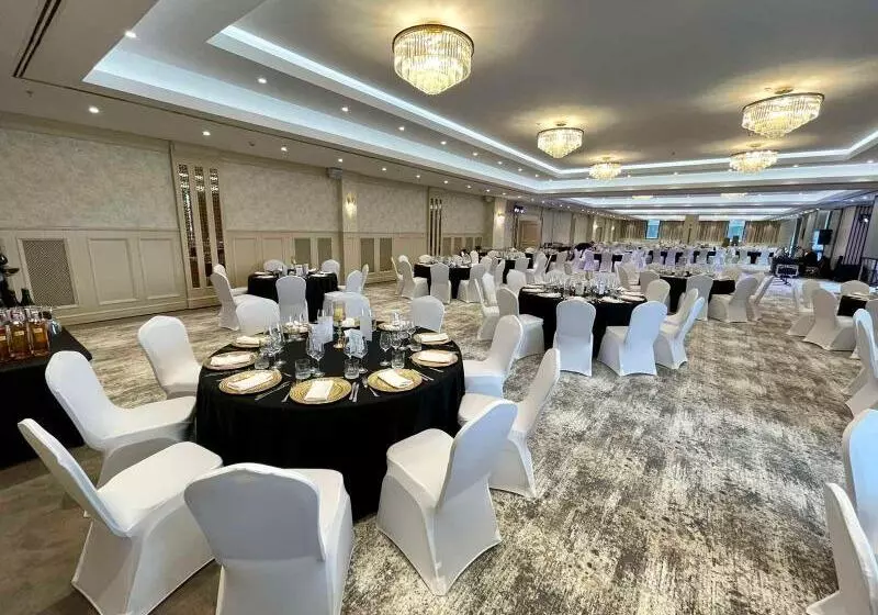 Fotos del hotel Rodina:  2