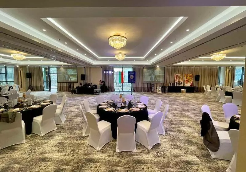 Fotos del hotel Rodina:  20