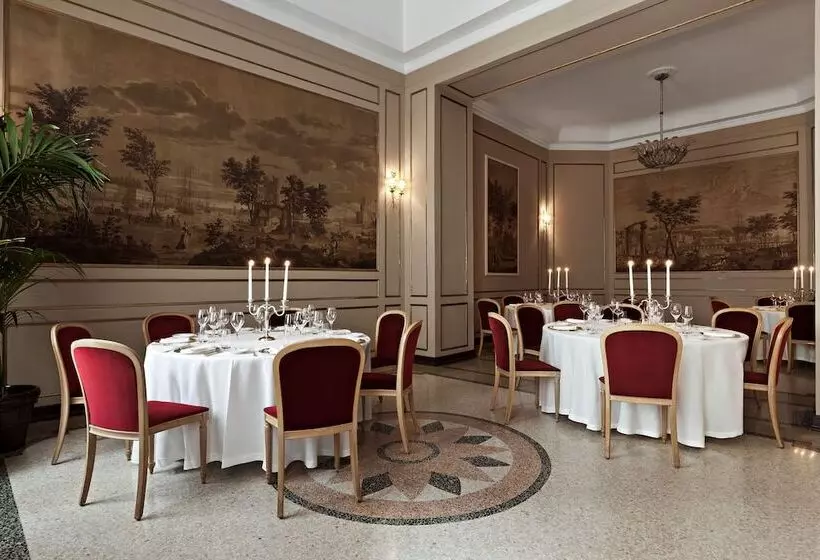 Fotos del hotel Grand  Et De Milan  The Leading S Of The World:  14