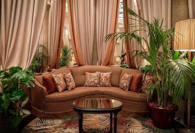 Fotos del hotel Grand  Et De Milan  The Leading S Of The World:  21