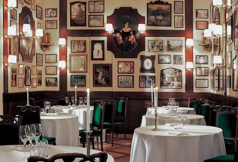 Fotos del hotel Grand  Et De Milan  The Leading S Of The World:  3