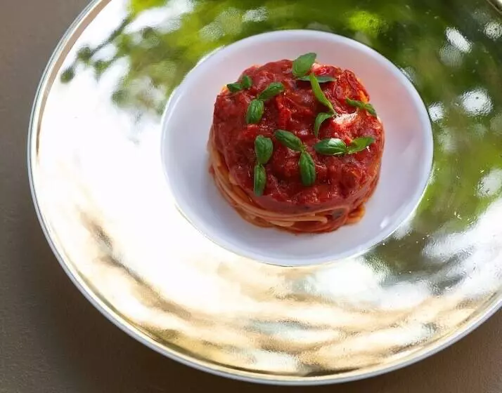 Fotos del hotel Grand  Et De Milan  The Leading S Of The World:  22