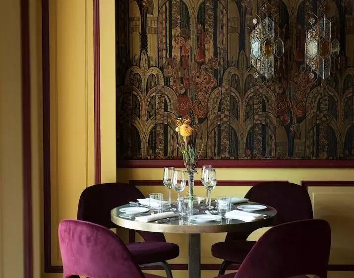 Fotos del hotel Grand  Et De Milan  The Leading S Of The World:  24