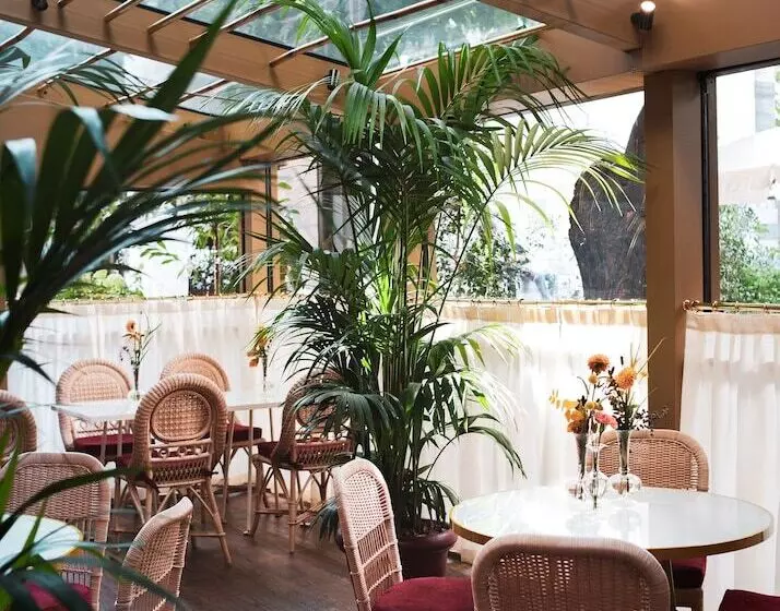 Fotos del hotel Grand  Et De Milan  The Leading S Of The World:  5