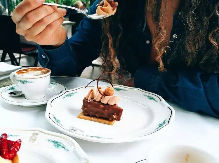 Fotos del hotel Grand  Et De Milan  The Leading S Of The World:  16