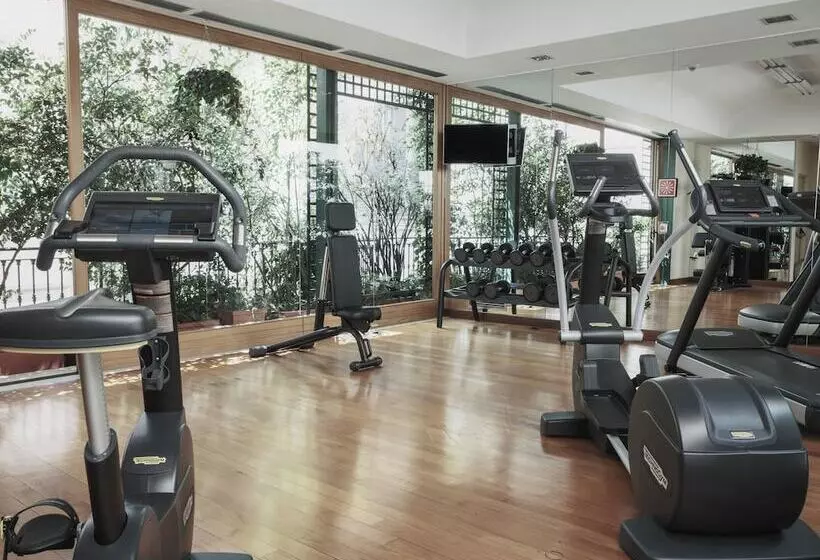 Fotos del hotel Grand  Et De Milan  The Leading S Of The World:  7