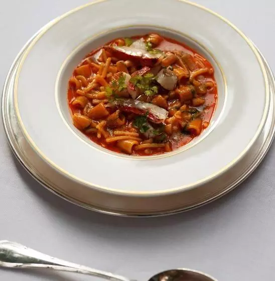 Fotos del hotel Grand  Et De Milan  The Leading S Of The World:  20