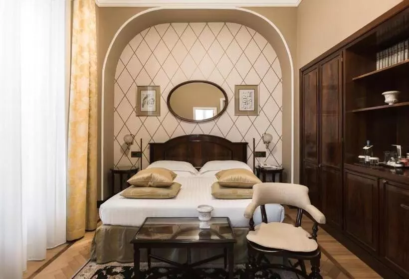 Fotos del hotel Grand  Et De Milan  The Leading S Of The World:  13