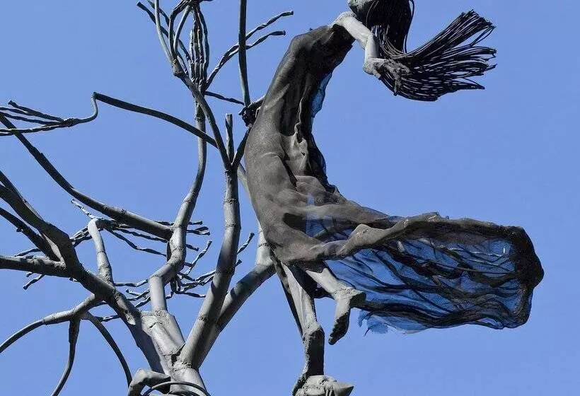 Fotos del hotel Ibis Budapest Heroes Square:  5