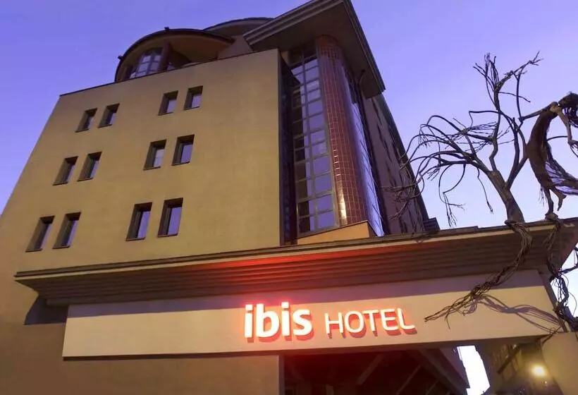 Fotos del hotel Ibis Budapest Heroes Square:  7