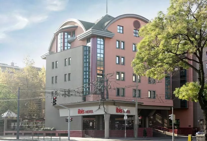 Fotos del hotel Ibis Budapest Heroes Square:  13