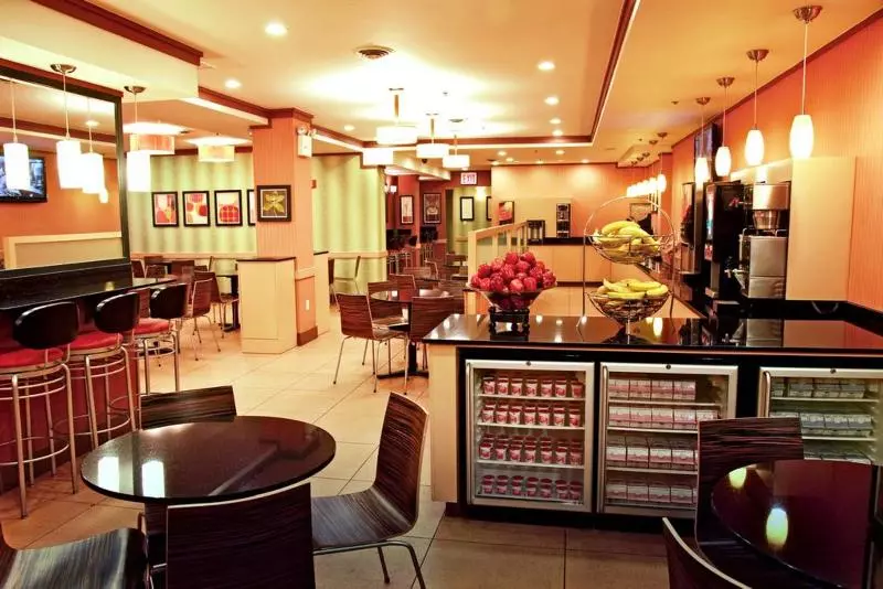 Fotos del hotel The Hotel At Times Square:  8