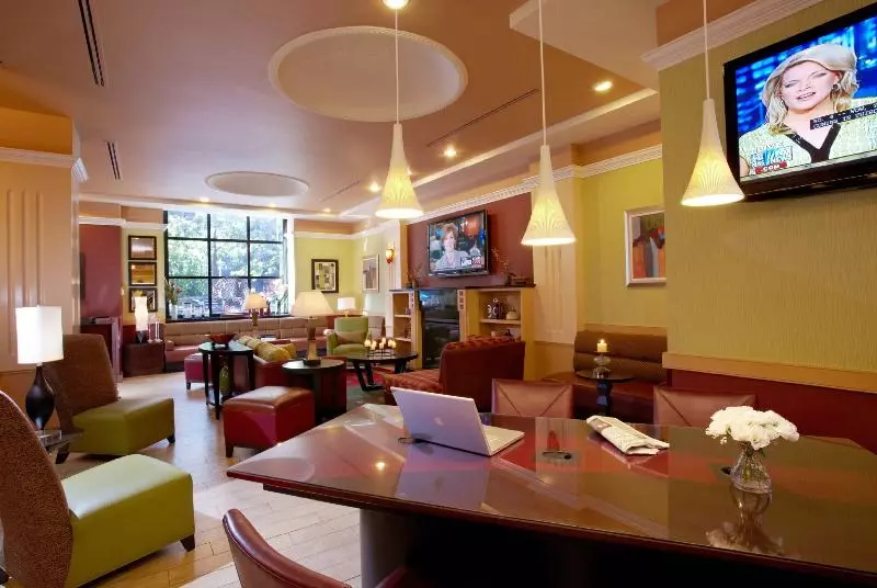 Fotos del hotel The Hotel At Times Square:  4