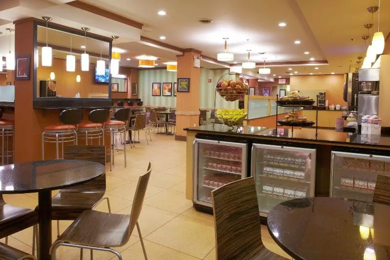 Fotos del hotel The Hotel At Times Square:  10