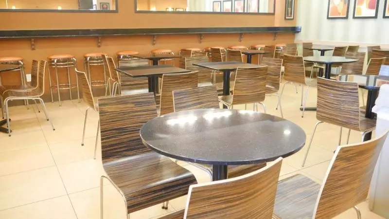 Fotos del hotel The Hotel At Times Square:  13