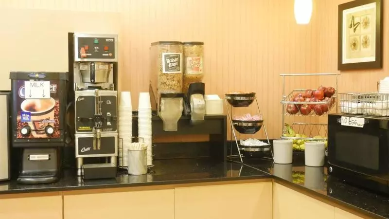 Fotos del hotel The Hotel At Times Square:  14