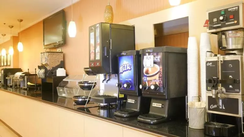 Fotos del hotel The Hotel At Times Square:  11