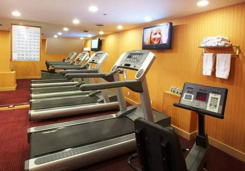 Fotos del hotel The Hotel At Times Square:  3