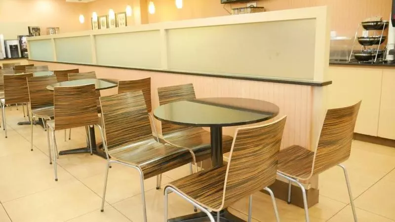 Fotos del hotel The Hotel At Times Square:  5