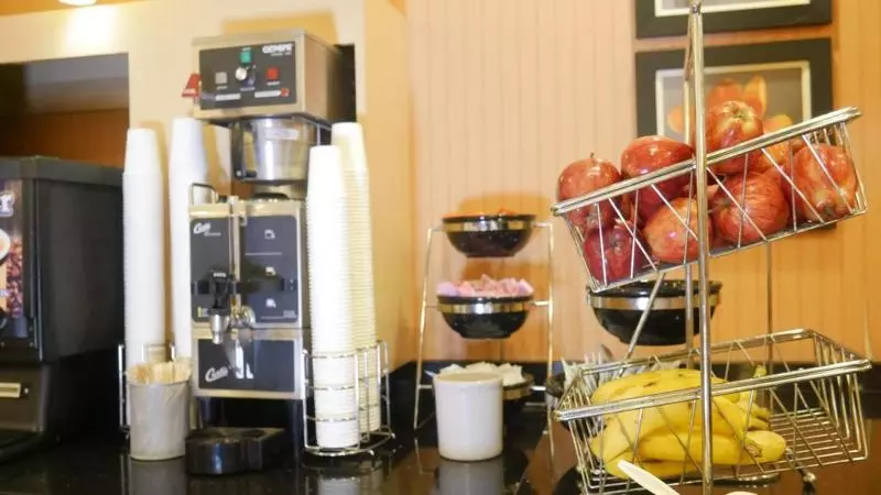 Fotos del hotel The Hotel At Times Square:  15