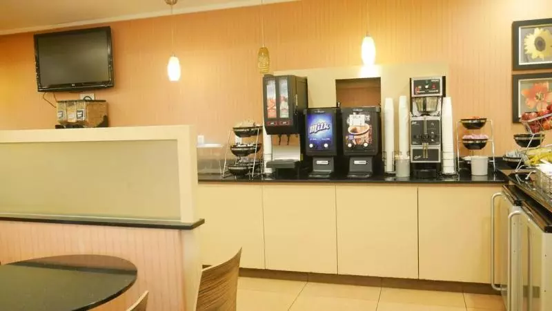 Fotos del hotel The Hotel At Times Square:  12