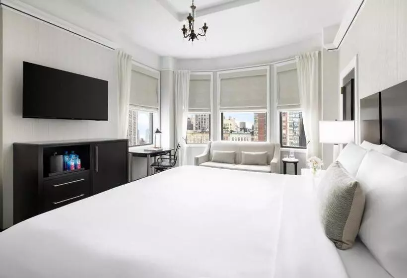 Fotos del hotel The Gregory:  20