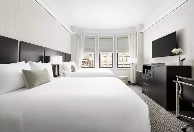 Fotos del hotel The Gregory:  21