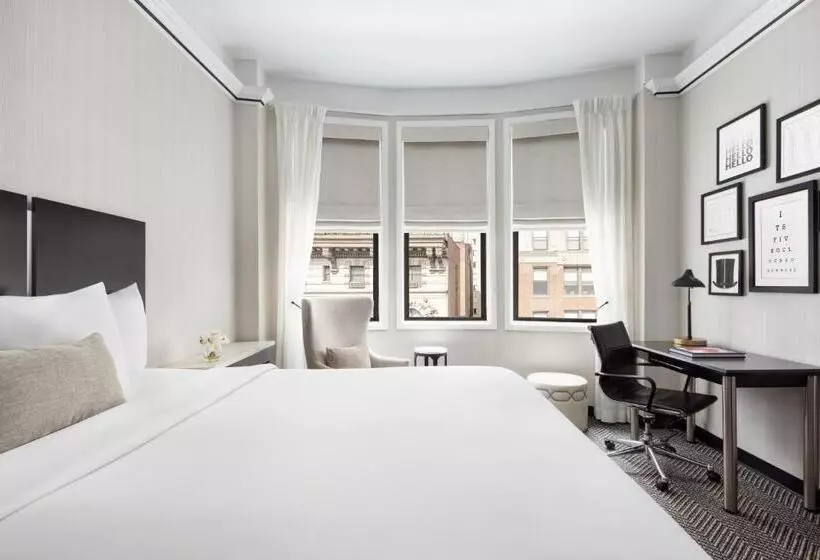 Fotos del hotel The Gregory:  19