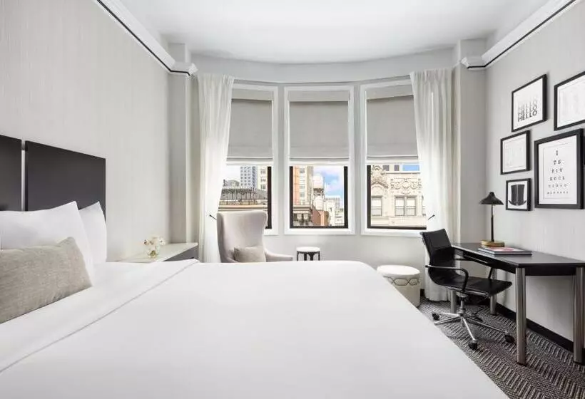 Fotos del hotel The Gregory:  23