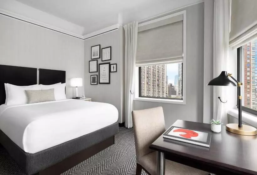 Fotos del hotel The Gregory:  17