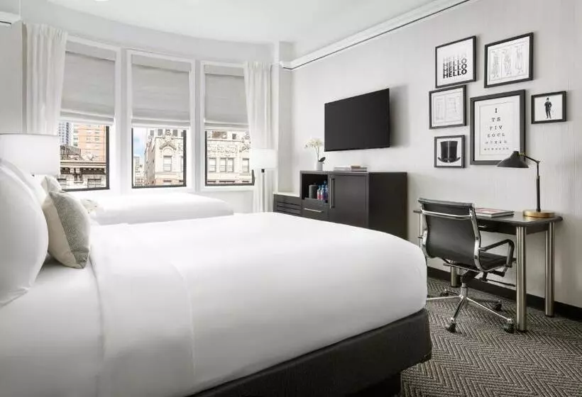 Fotos del hotel The Gregory:  14