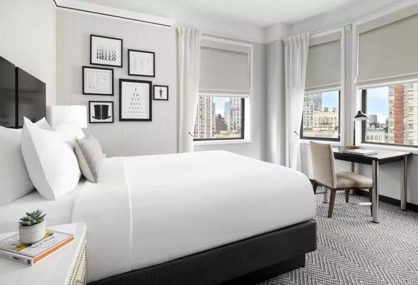 Fotos del hotel The Gregory:  16