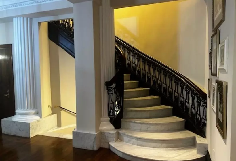 Fotos del hotel The Gregory:  3