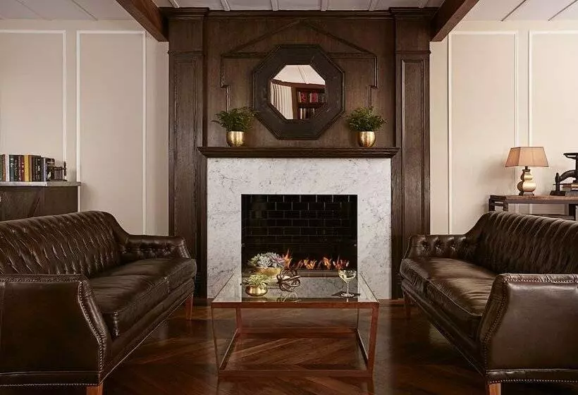 Fotos del hotel The Gregory:  25