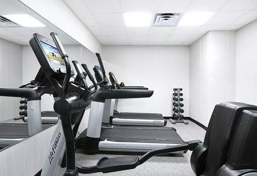 Fotos del hotel The Gregory:  8