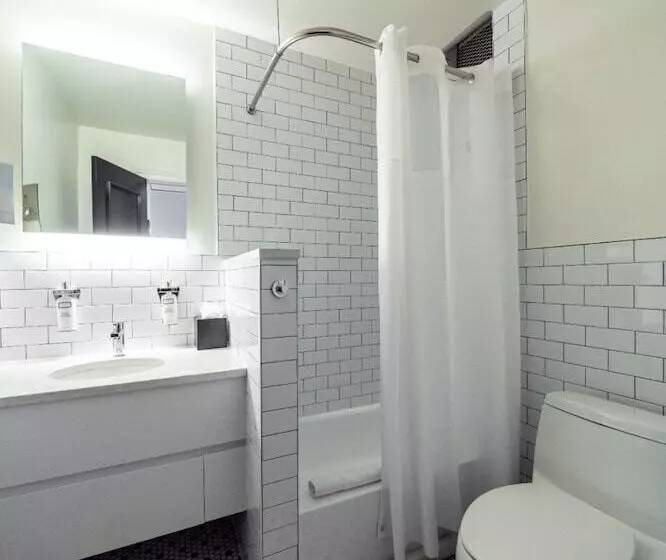 Fotos del hotel The Gregory:  6