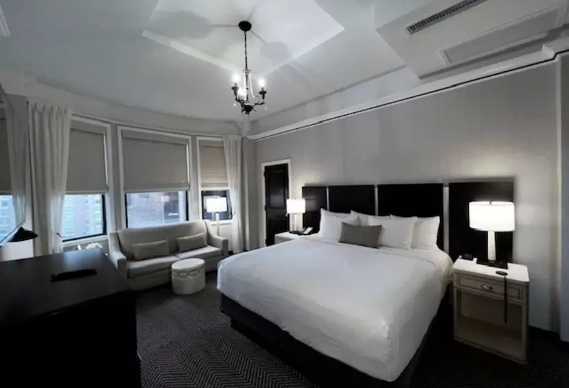 Fotos del hotel The Gregory:  11