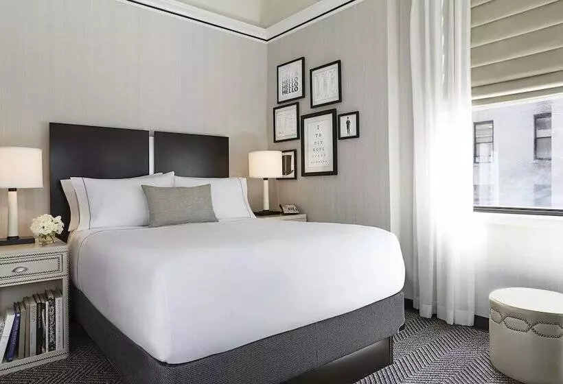 Fotos del hotel The Gregory:  2