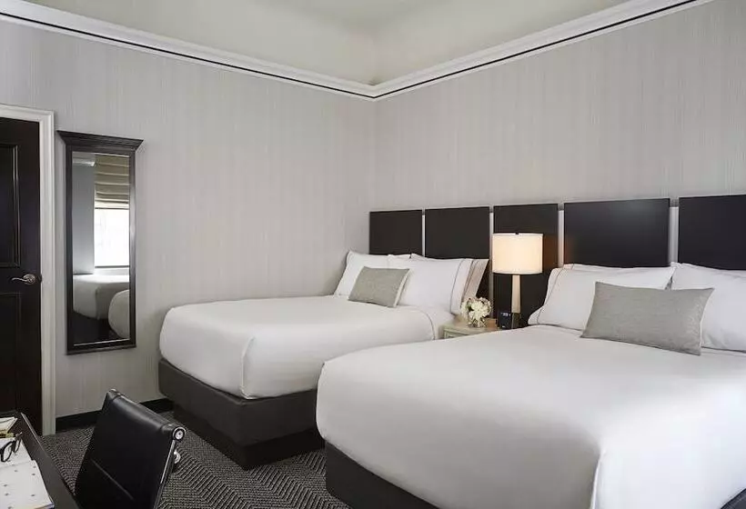 Fotos del hotel The Gregory:  7