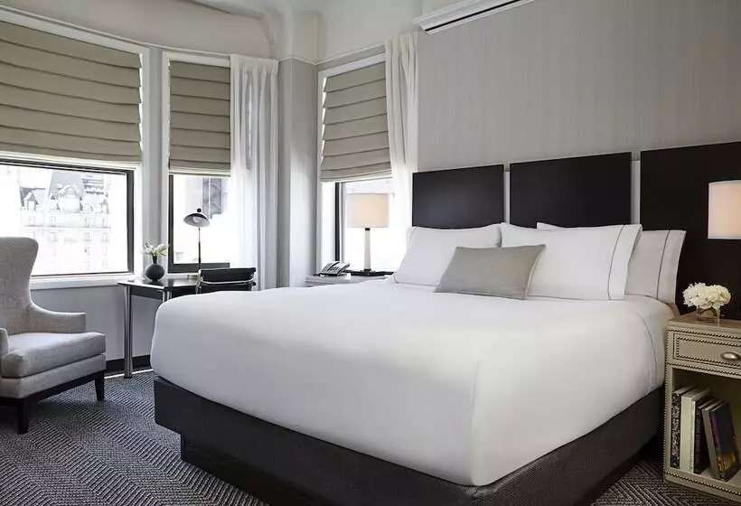 Fotos del hotel The Gregory:  15