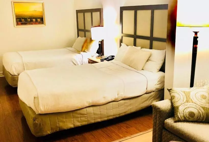 Fotos del hotel Hôtel Park Avenue:  13