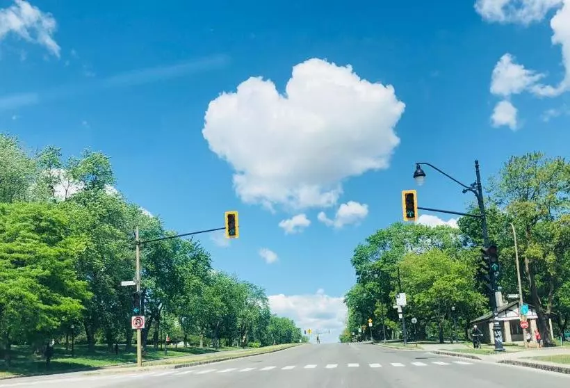 Fotos del hotel Hôtel Park Avenue:  3