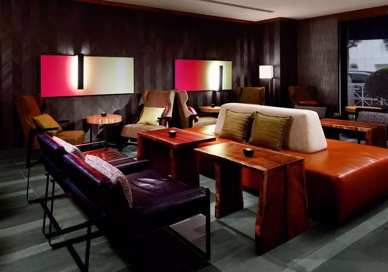 Fotos del hotel The Ritz-carlton, San Francisco:  12