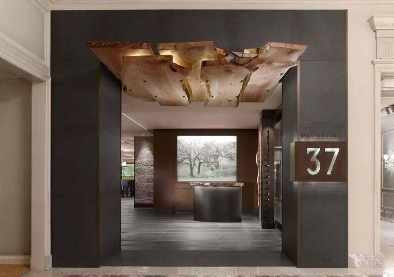 Fotos del hotel The Ritz-carlton, San Francisco:  11