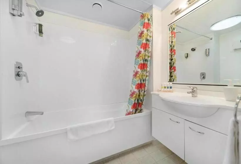 Fotos del hotel Amity Serviced Apartments:  2