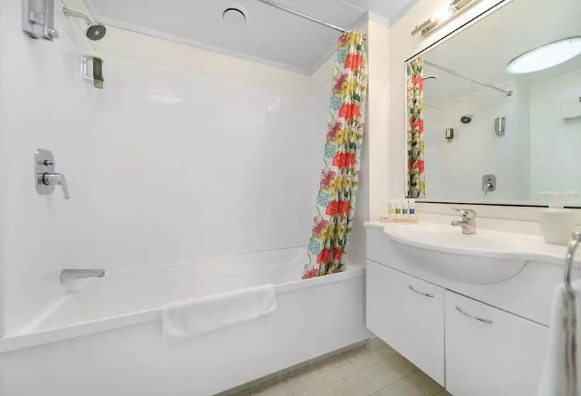 Fotos del hotel Amity Serviced Apartments:  8